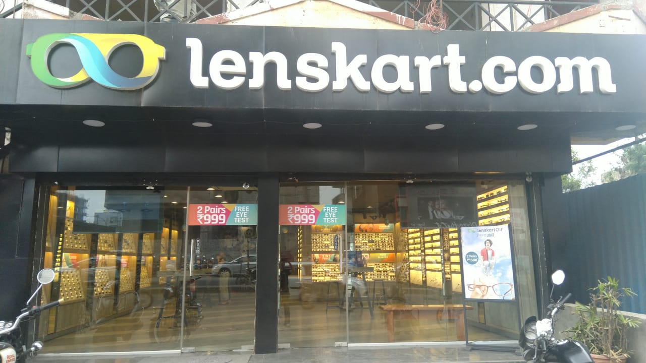 Lenskart Hinjewadi