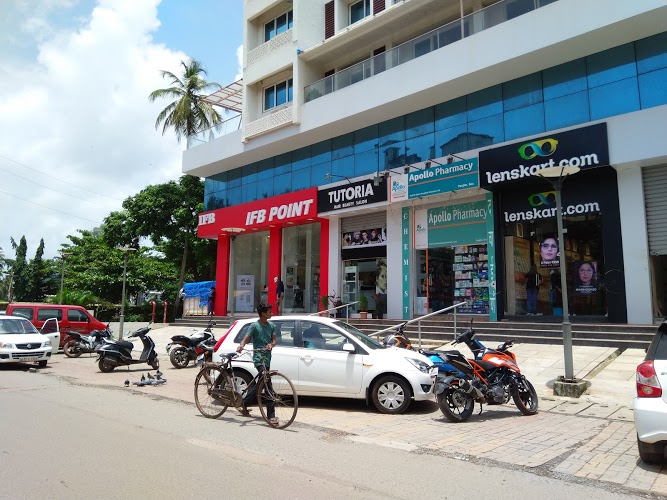 Lenskart Panaji