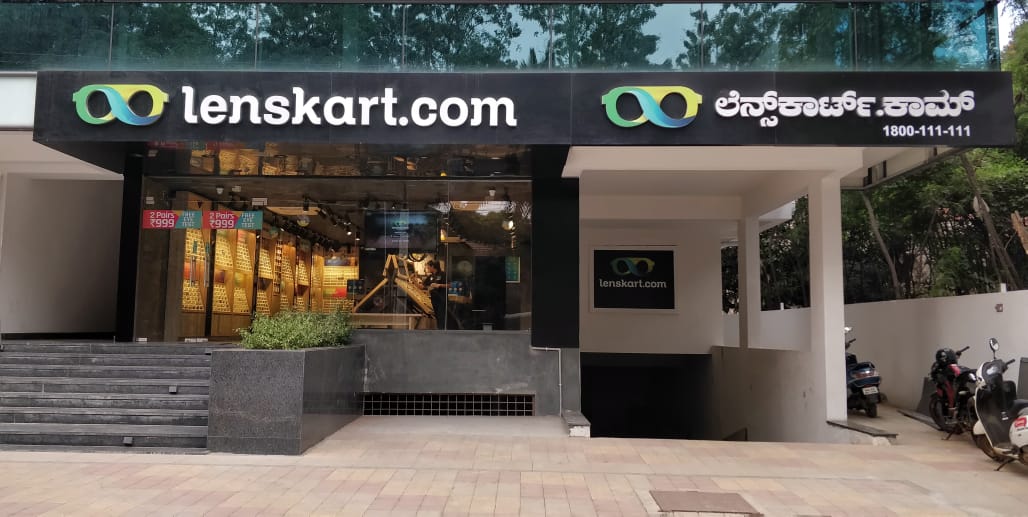 Lenskart Varthur
