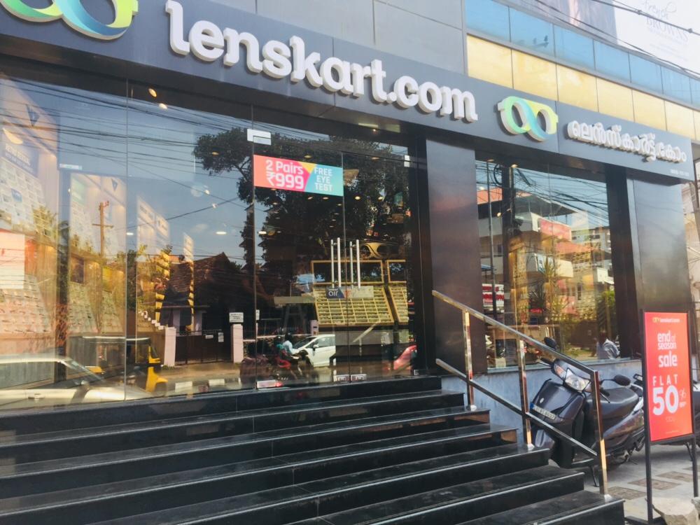 Sasthamangalam Lenskart Sasthamangalam