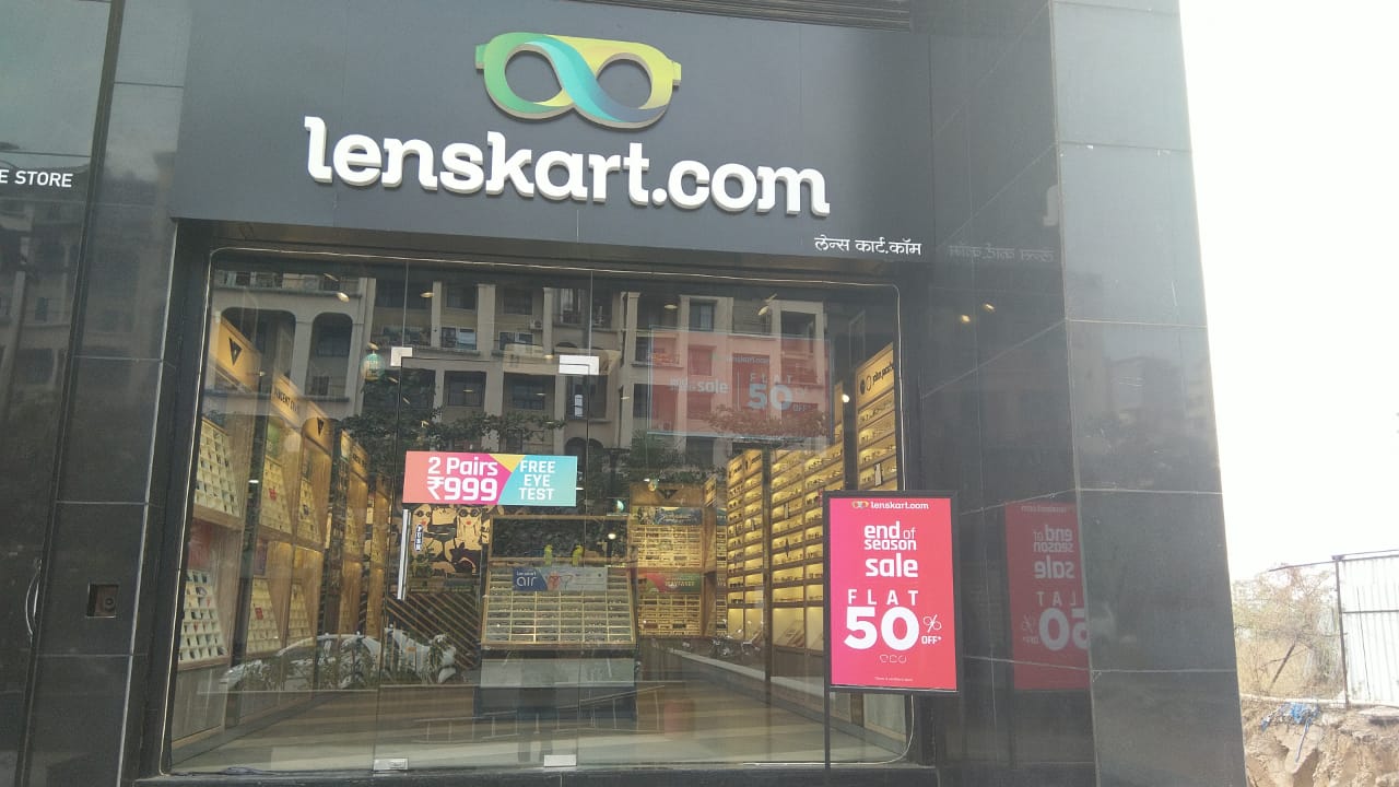 Kharadi Lenskart Kharadi