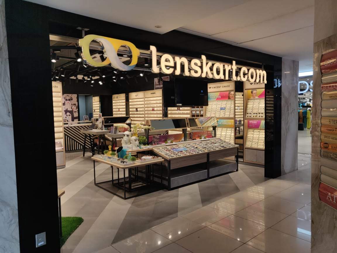Atria Mall Worli Lenskart Atria Mall Worli
