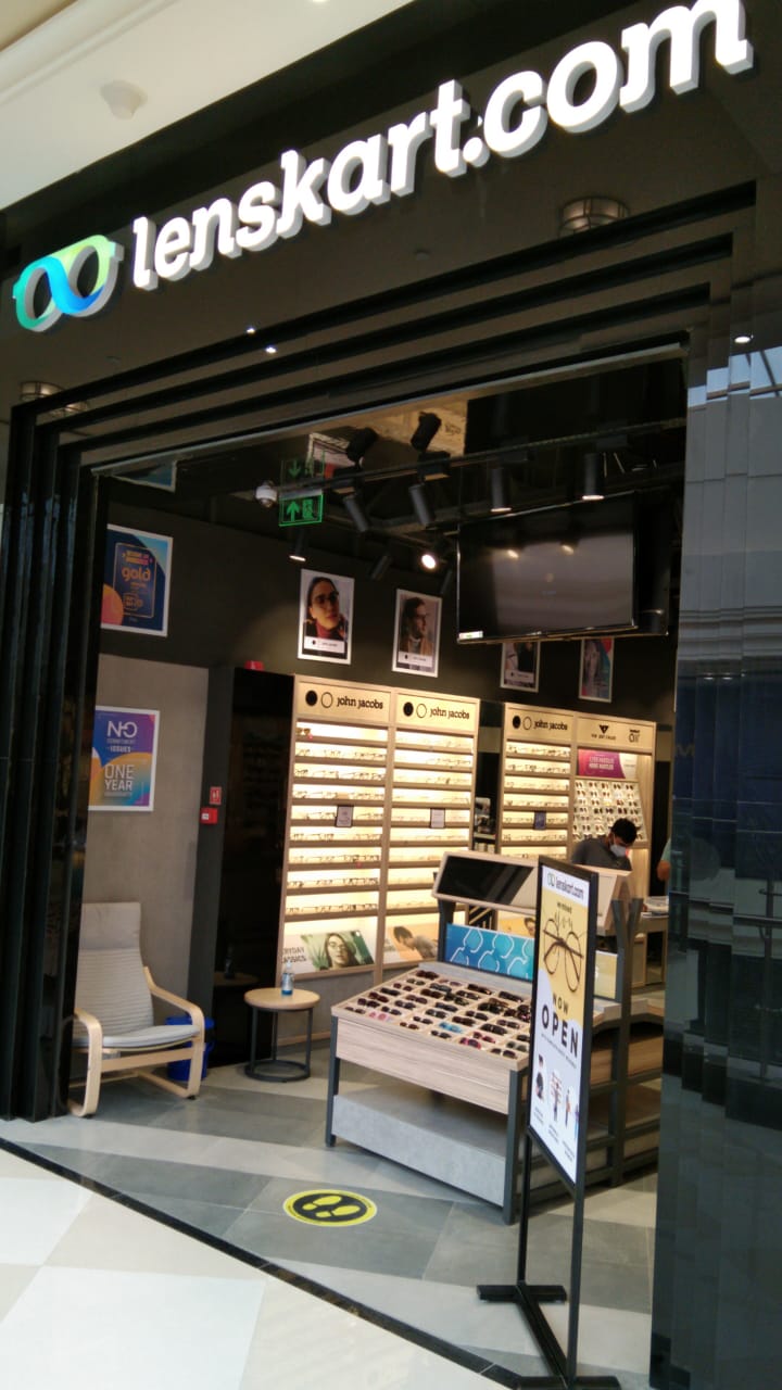 Phoenix Palassio Mall Lenskart Phoenix Palassio Mall
