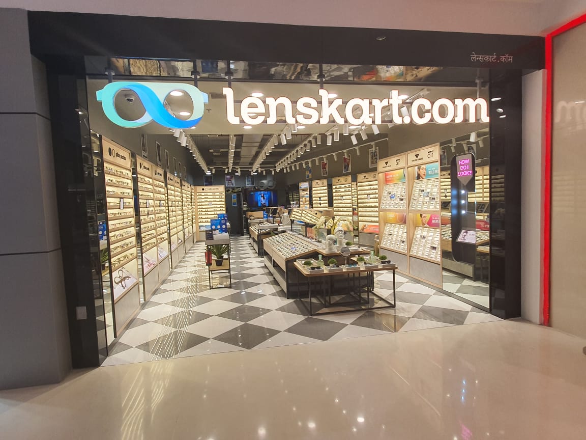 Oberoi Mall Lenskart Oberoi Mall