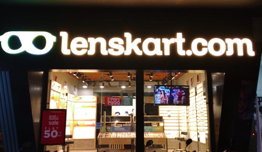 Kalyani Nagar Lenskart Kalyani Nagar