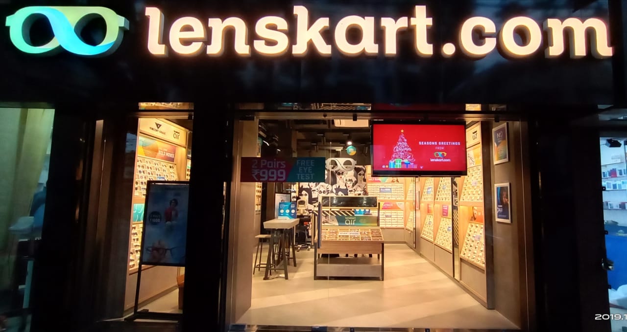 Dum Dum Road Lenskart Dum Dum Road
