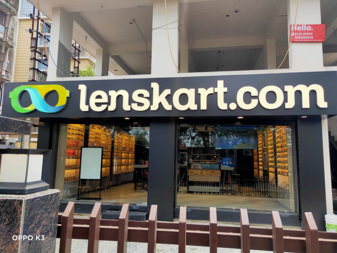 Narendrapur Lenskart Narendrapur