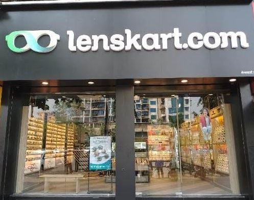 Lenskart Kharghar