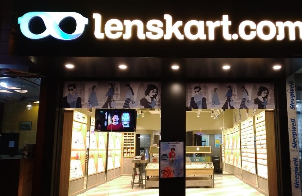 Kopar Khairane Lenskart Kopar Khairane