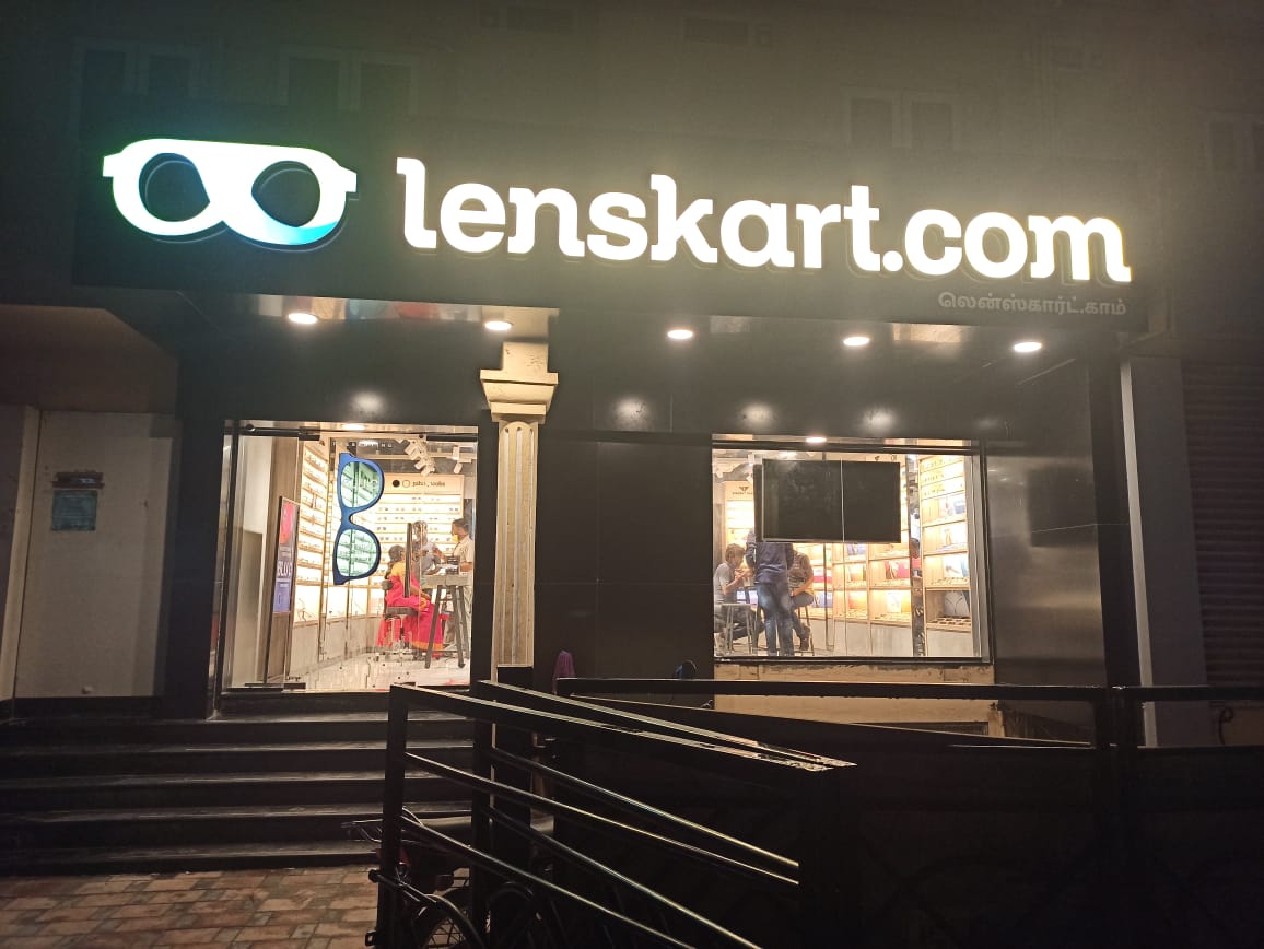 Mogappair Lenskart Mogappair