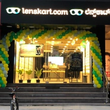 New Bellandur Lenskart New Bellandur