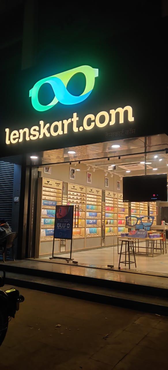 Bail Bazar Lenskart Bail Bazar