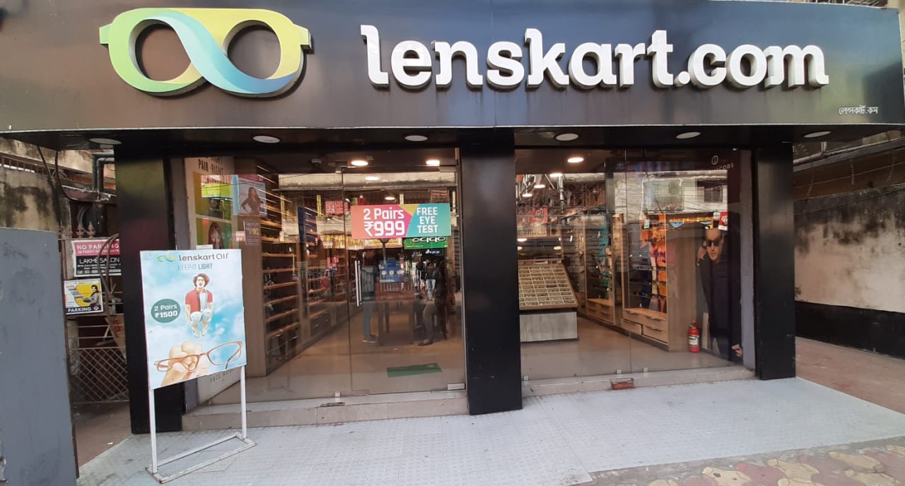 Tollygunge Lenskart Tollygunge