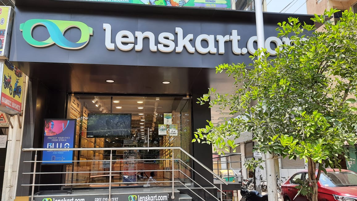 Malleshpalya CV Raman Nagar Lenskart Malleshpalya CV Raman Nagar