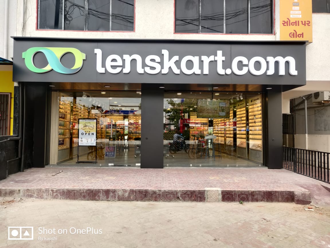 Lenskart Karelibagh
