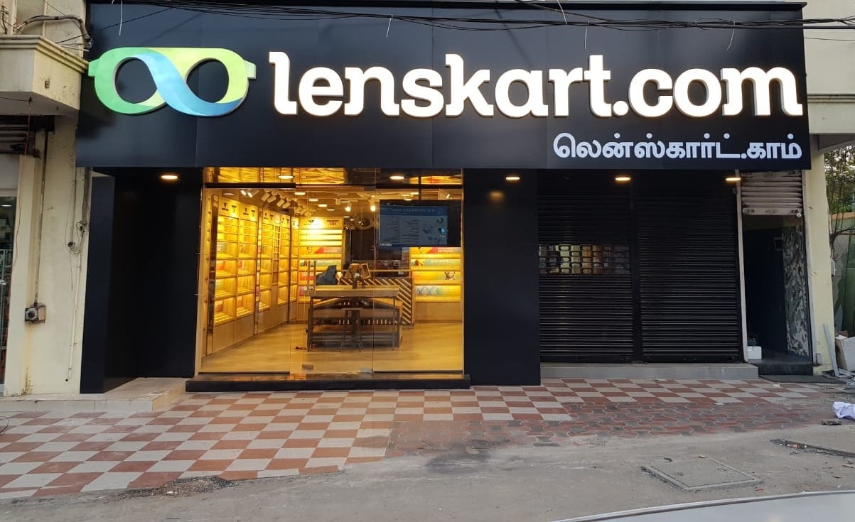 Avinashi Road Lenskart Avinashi Road