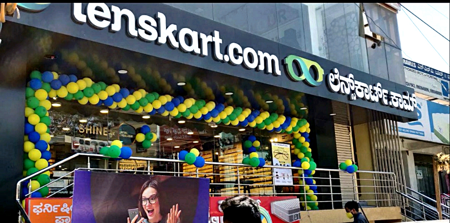 Ullal Road Lenskart Ullal Road