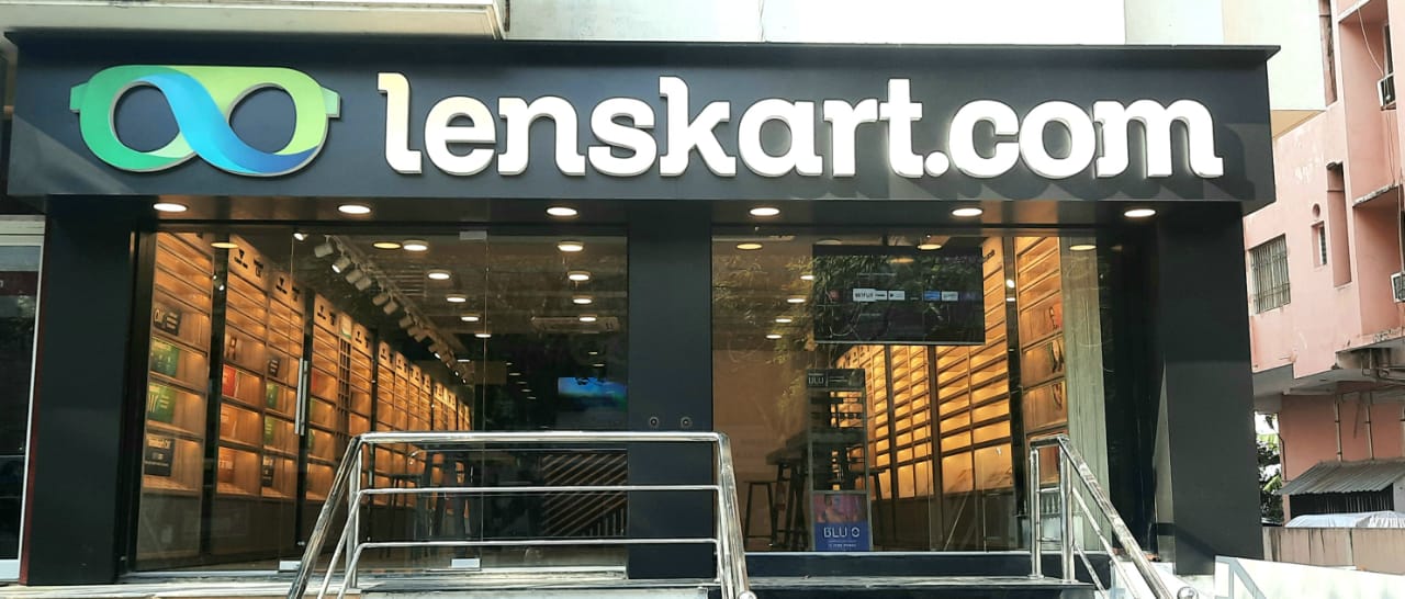 Besant Nagar Lenskart Besant Nagar