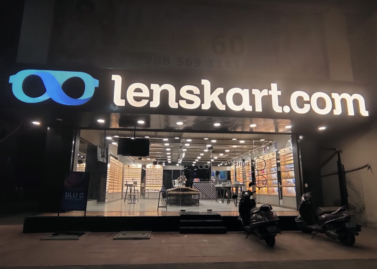 Lenskart Periyar Nagar