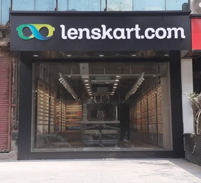 Indirapuram Lenskart Indirapuram