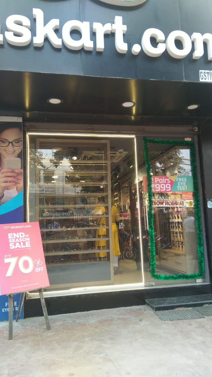 Chembur Lenskart Chembur