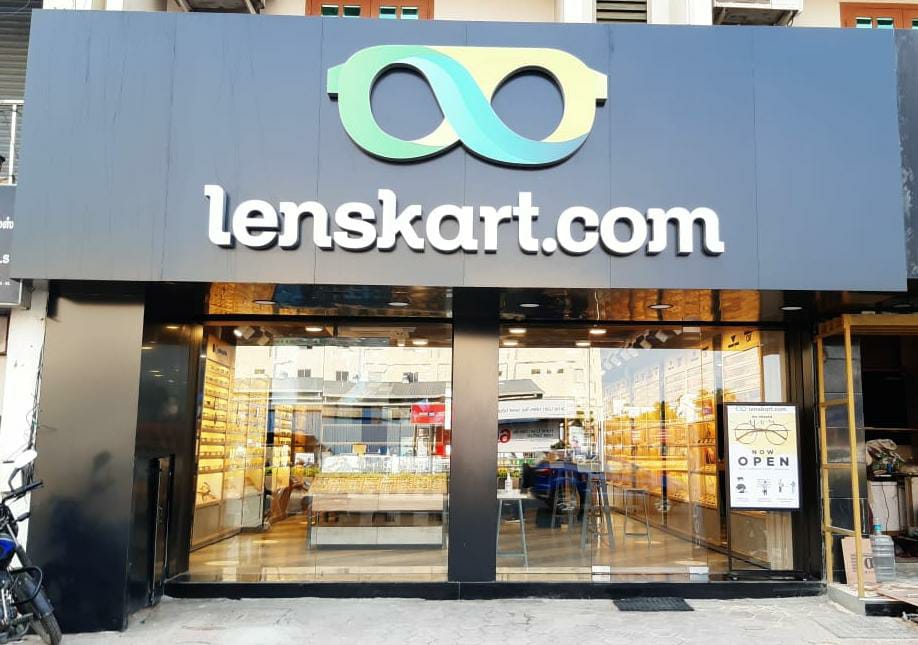Perungudi Lenskart Perungudi