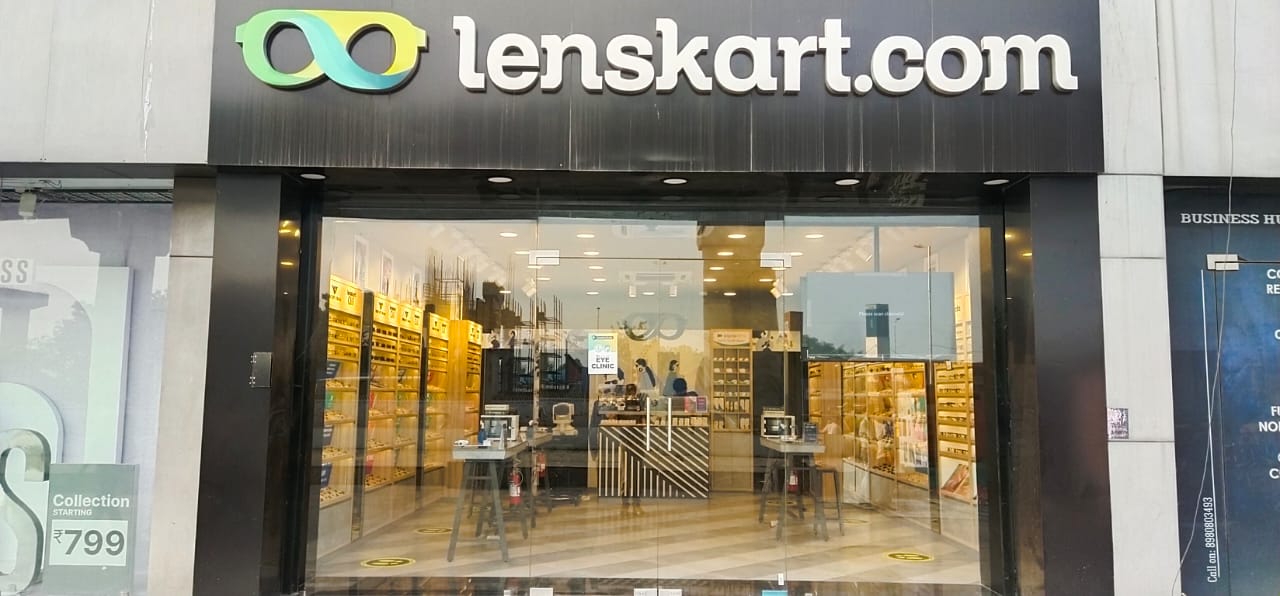 Lenskart Ranip