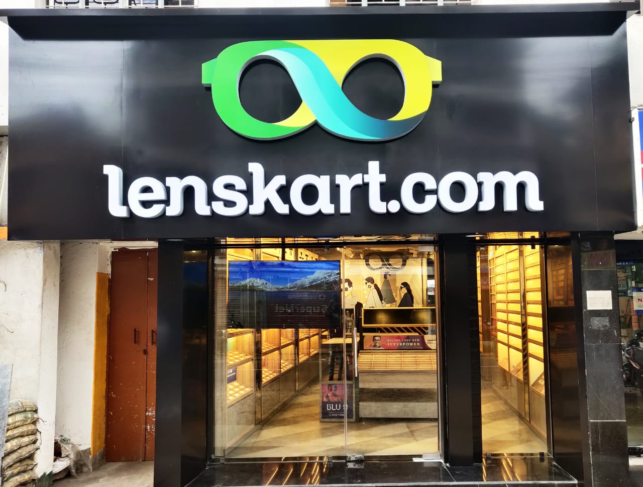 Birati Lenskart Birati