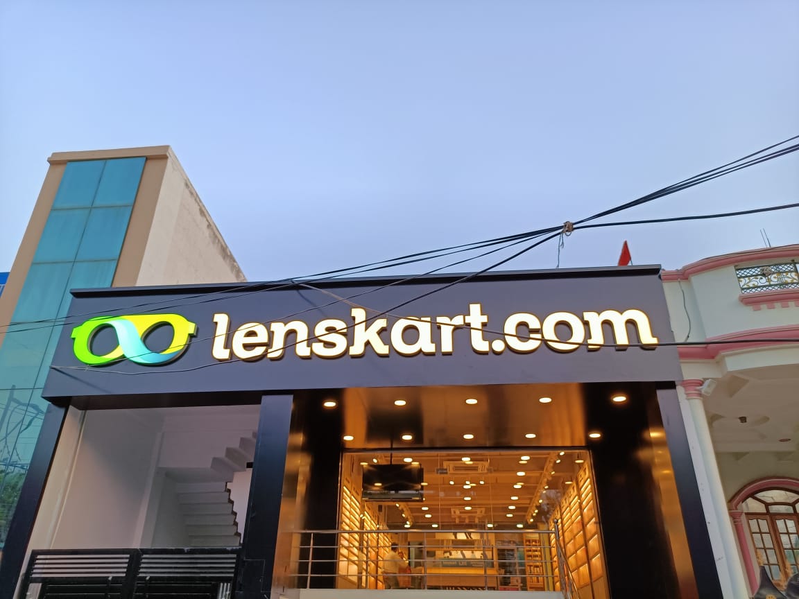 Lenskart Ashiyana