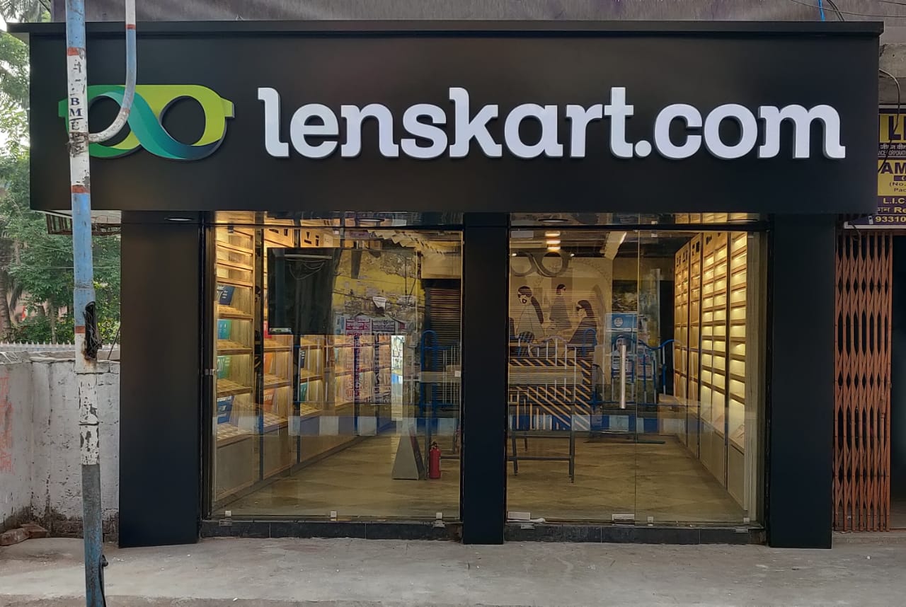 Baruipur Lenskart Baruipur