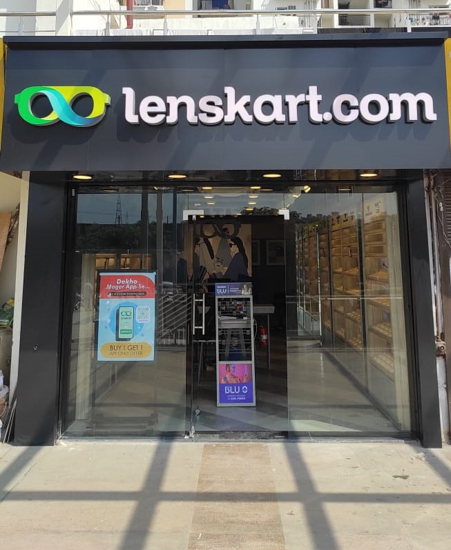 Panchsheel Lenskart Panchsheel