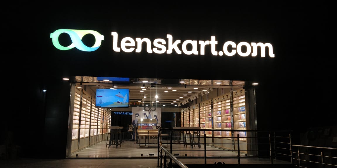 Miyapur Lenskart Miyapur