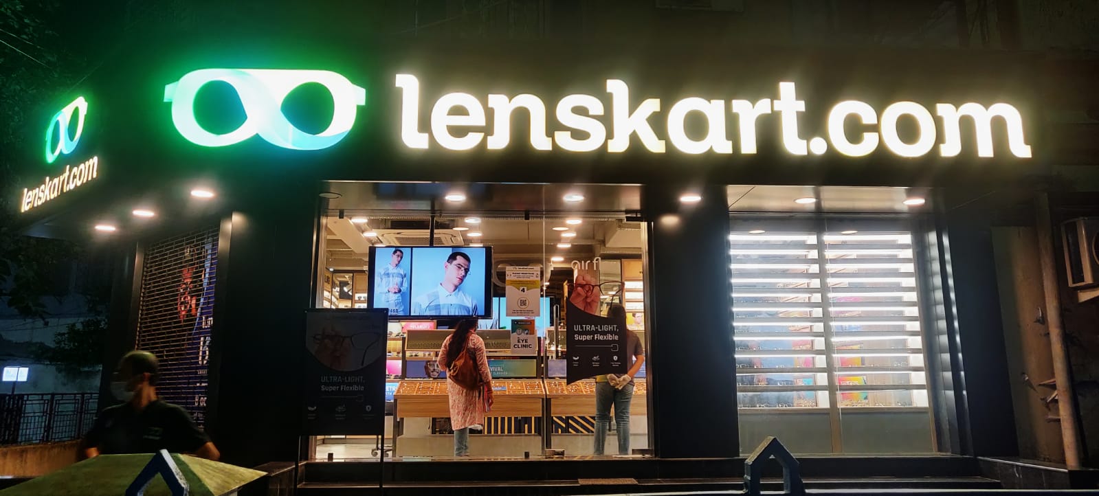 Prince Anwarshah Road Lenskart Prince Anwarshah Road