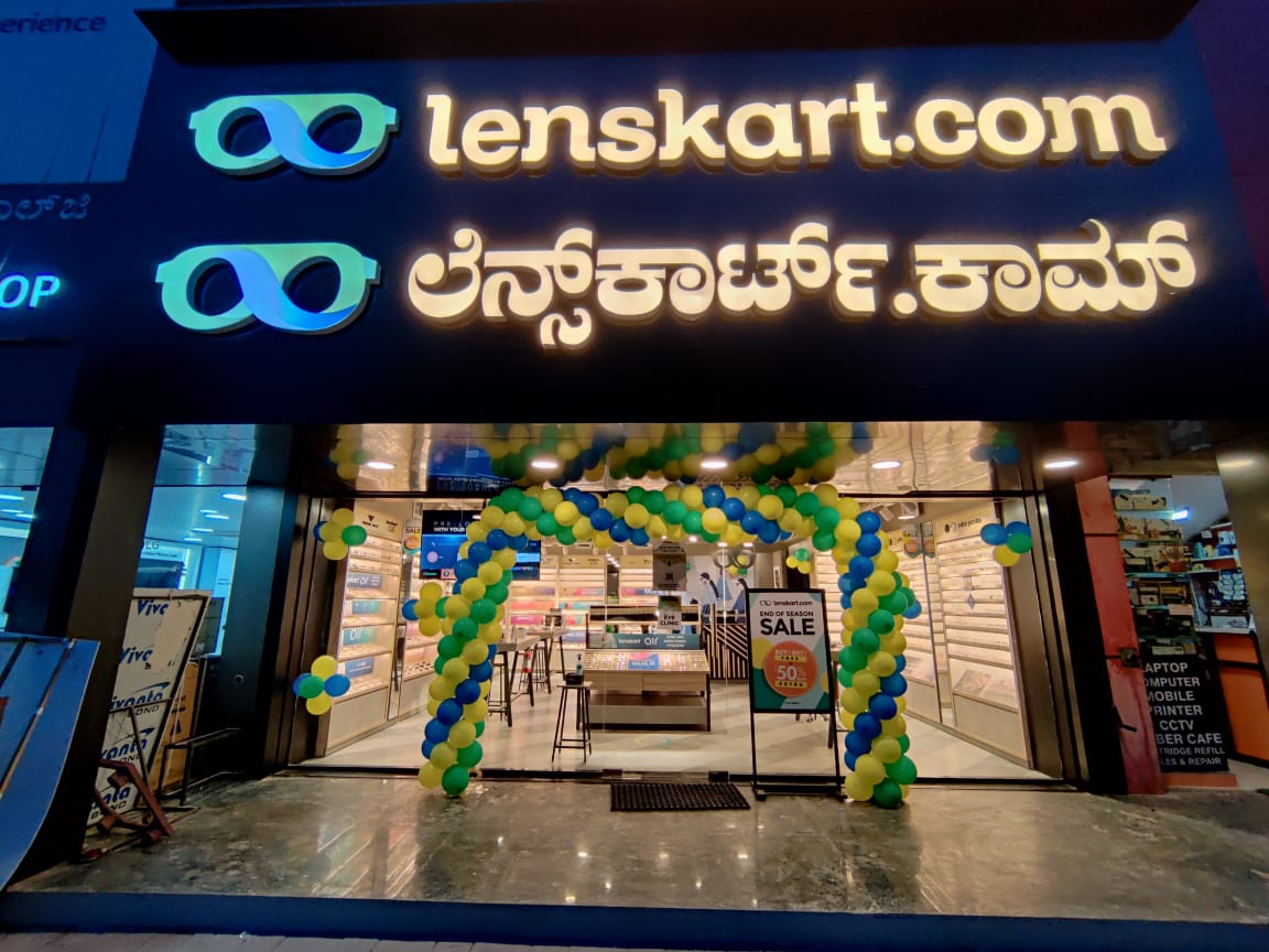 Lenskart Varthur