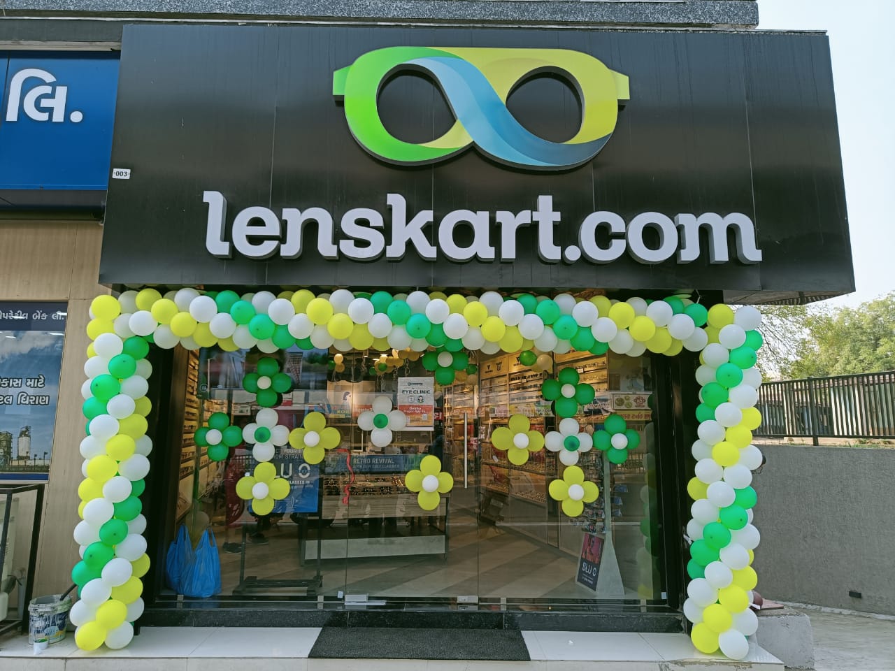 Lenskart Vastral