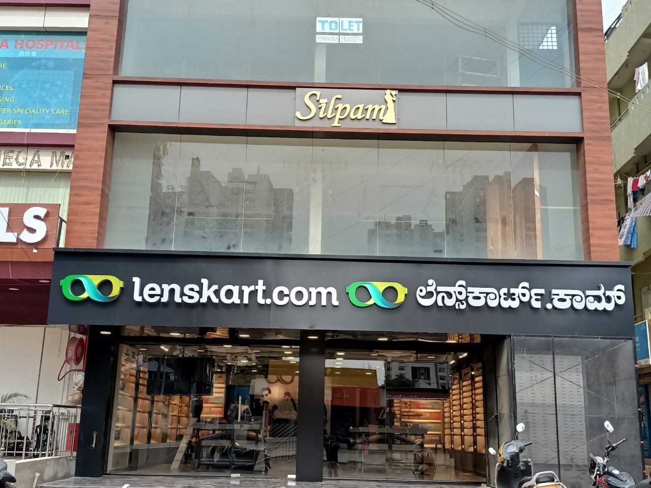 Varthur Lenskart Varthur