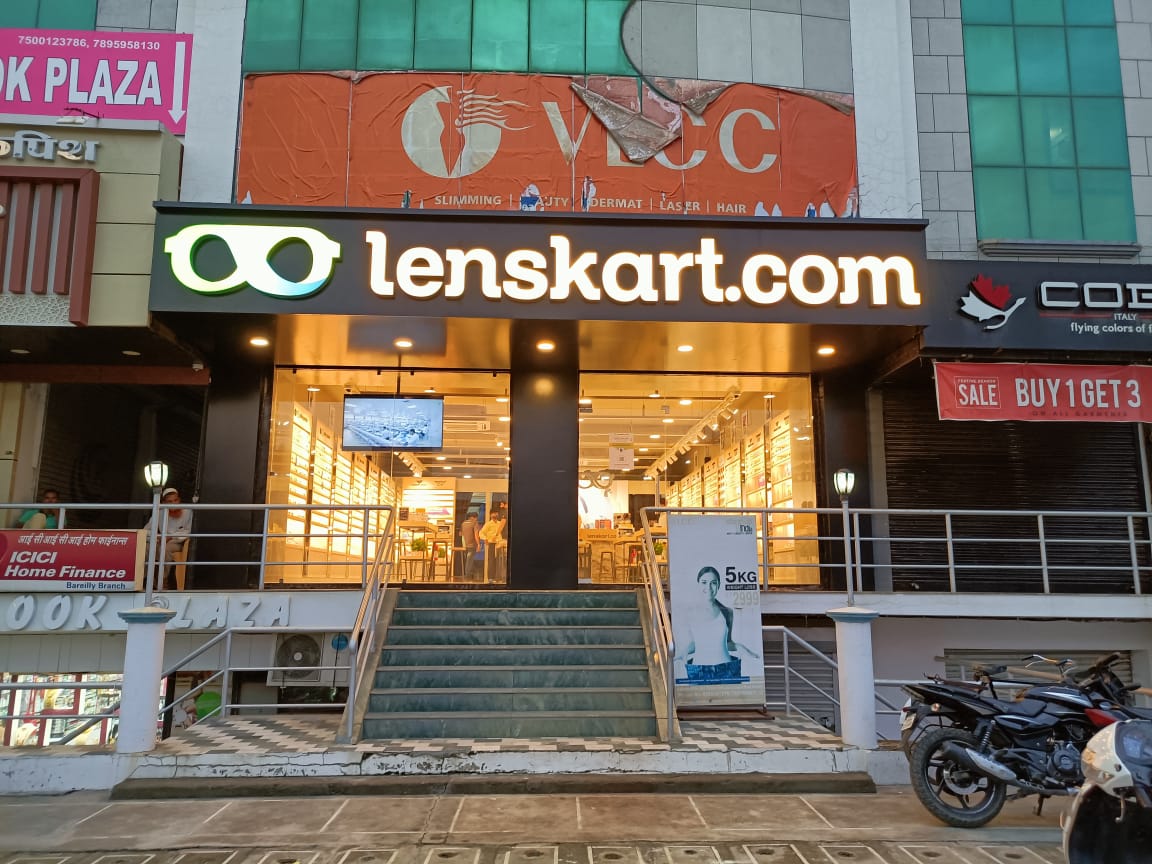 Lenskart Civil line