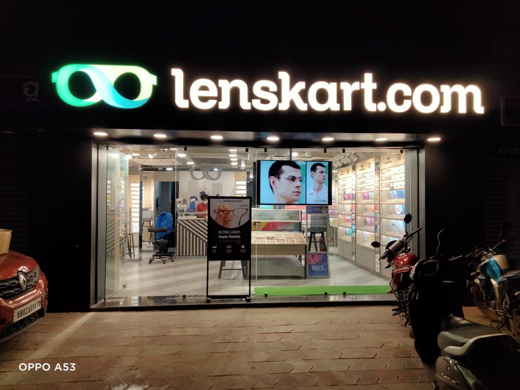 Link Road Lenskart Link Road