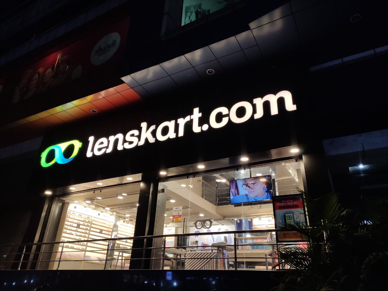 Dr. B Baruah Road Lenskart Dr. B Baruah Road