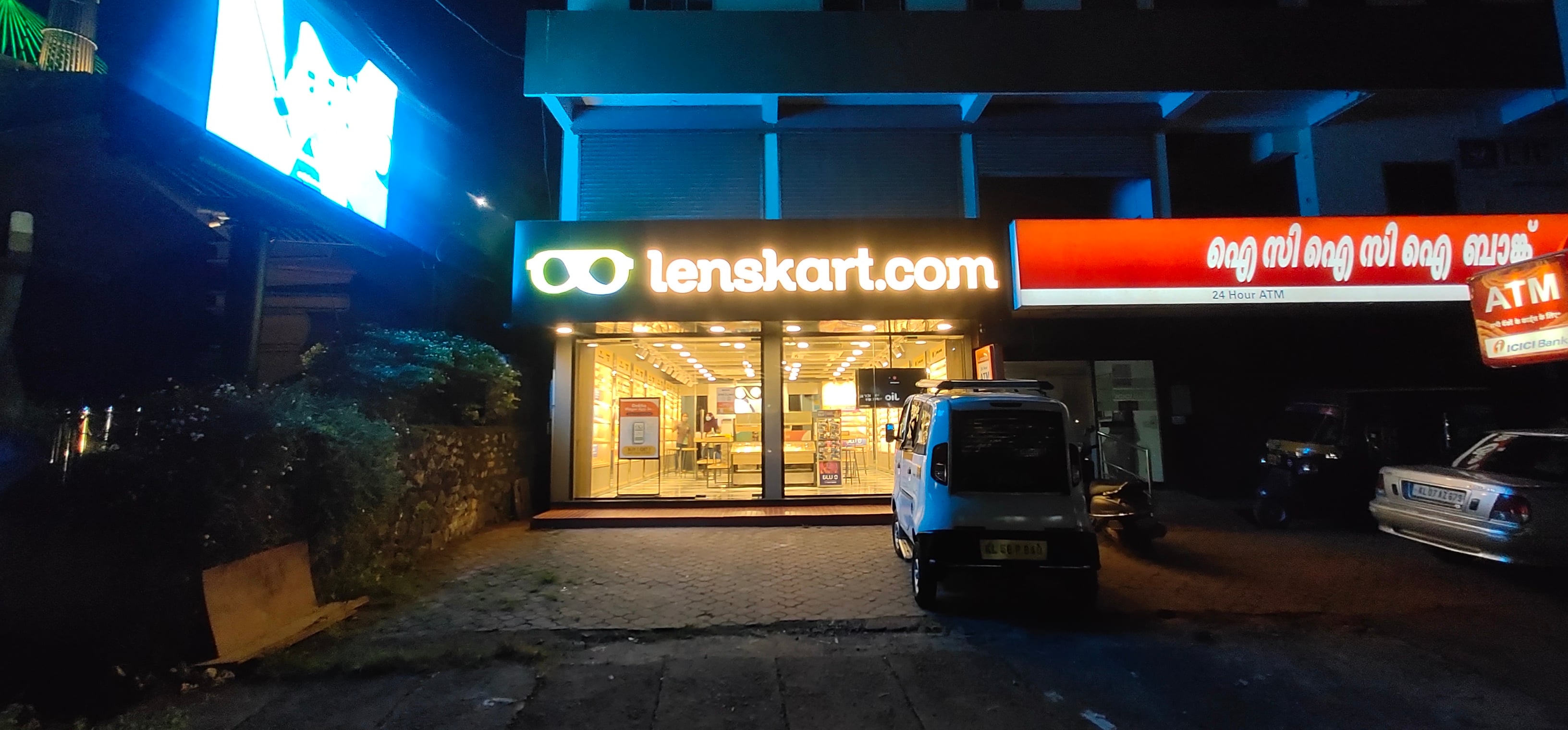 Lenskart Kunnamangalam
