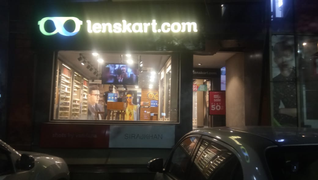 Annanagar East Lenskart Annanagar East