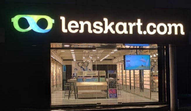 Lenskart Nadakkavu, Calicut