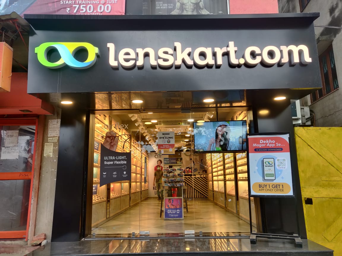 Kadamtala Lenskart Kadamtala
