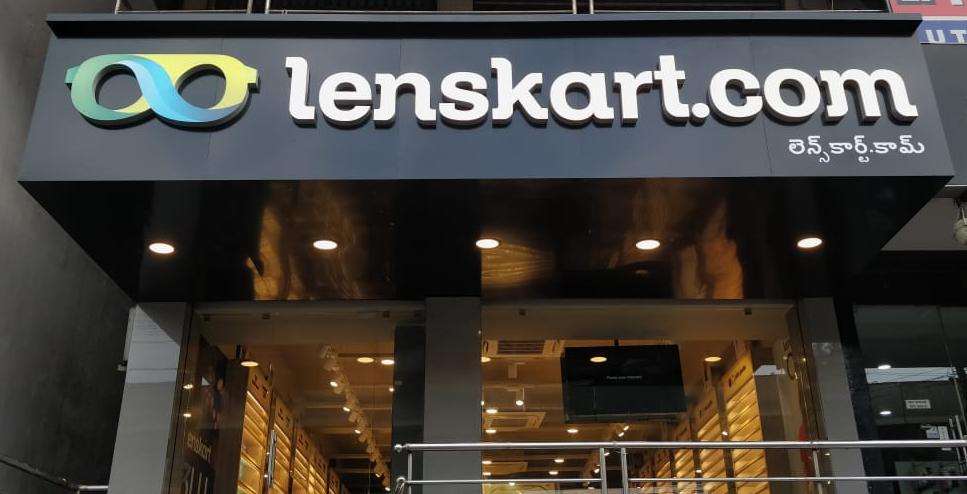 Lenskart Hydernagar