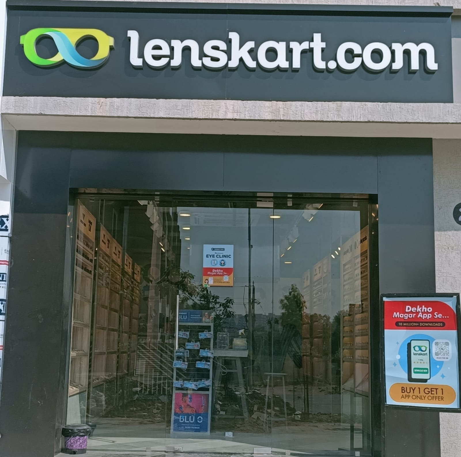 Lenskart Naroda