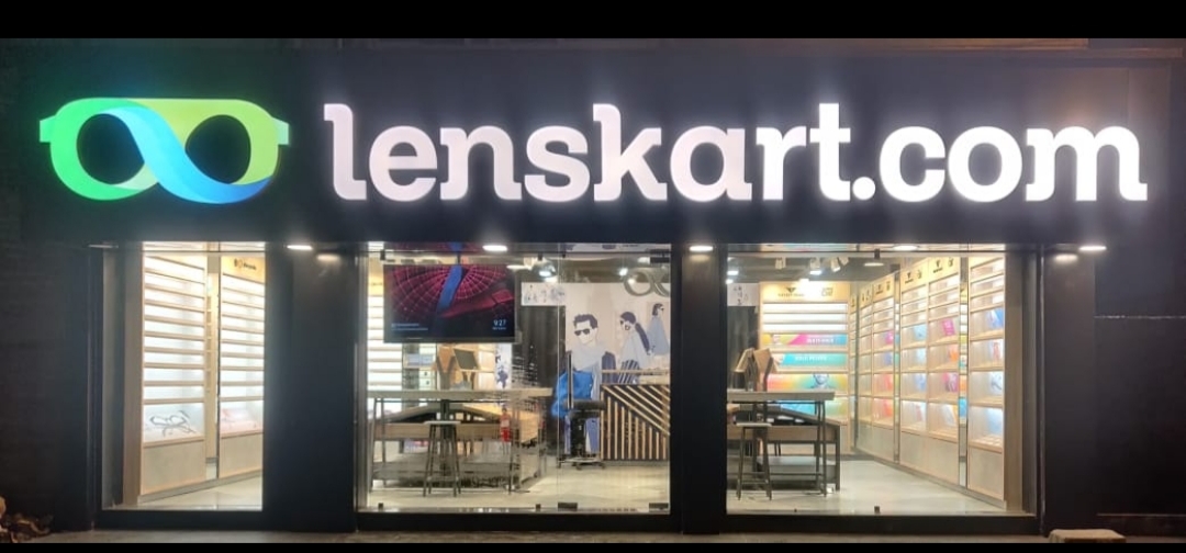 Lenskart Barasat, Champadali