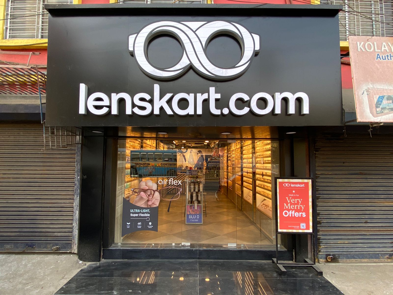 Lenskart Hridaypur