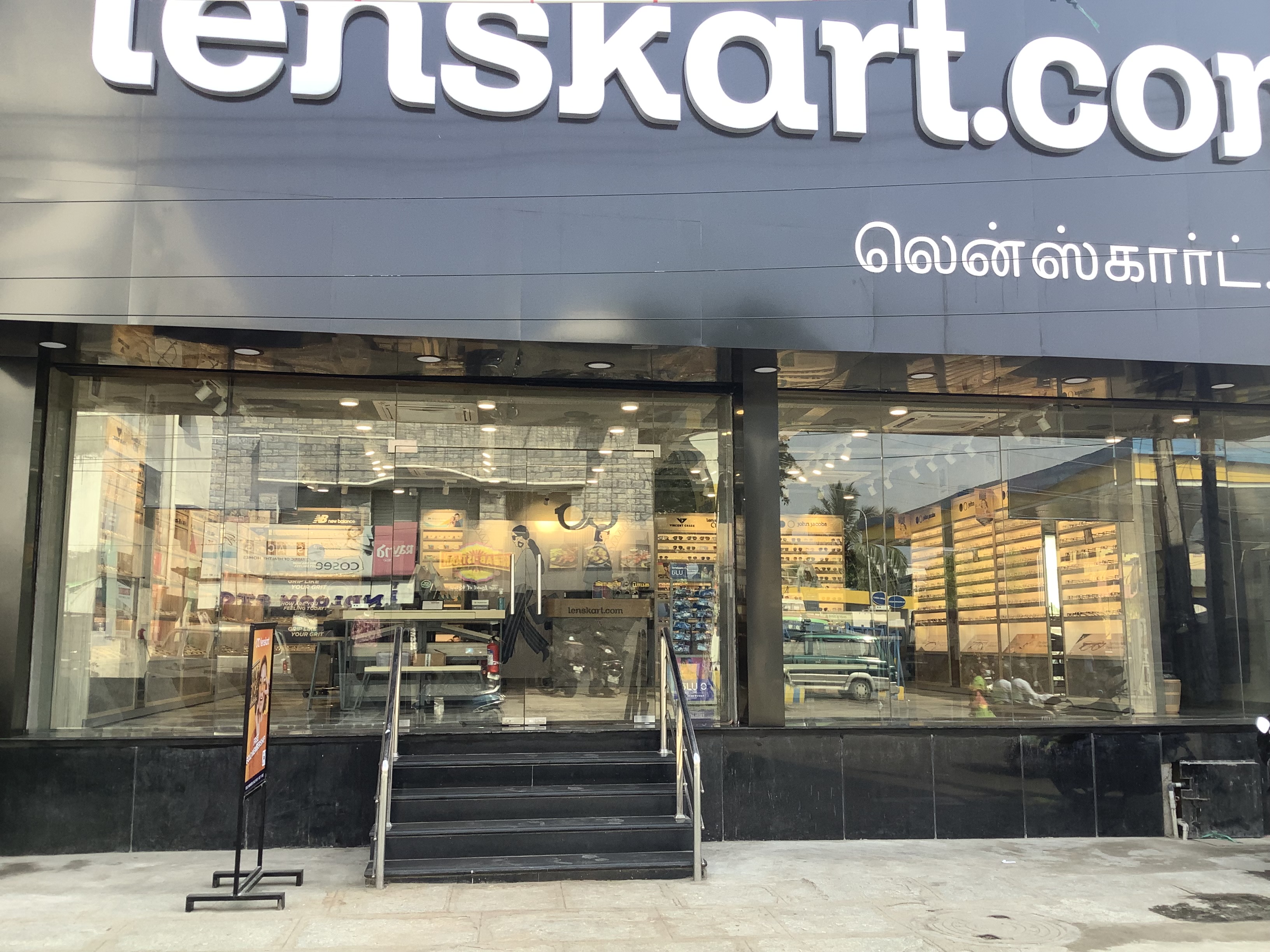 Flagship Store Madipakkam Kaiveli Lenskart Flagship Store Madipakkam Kaiveli