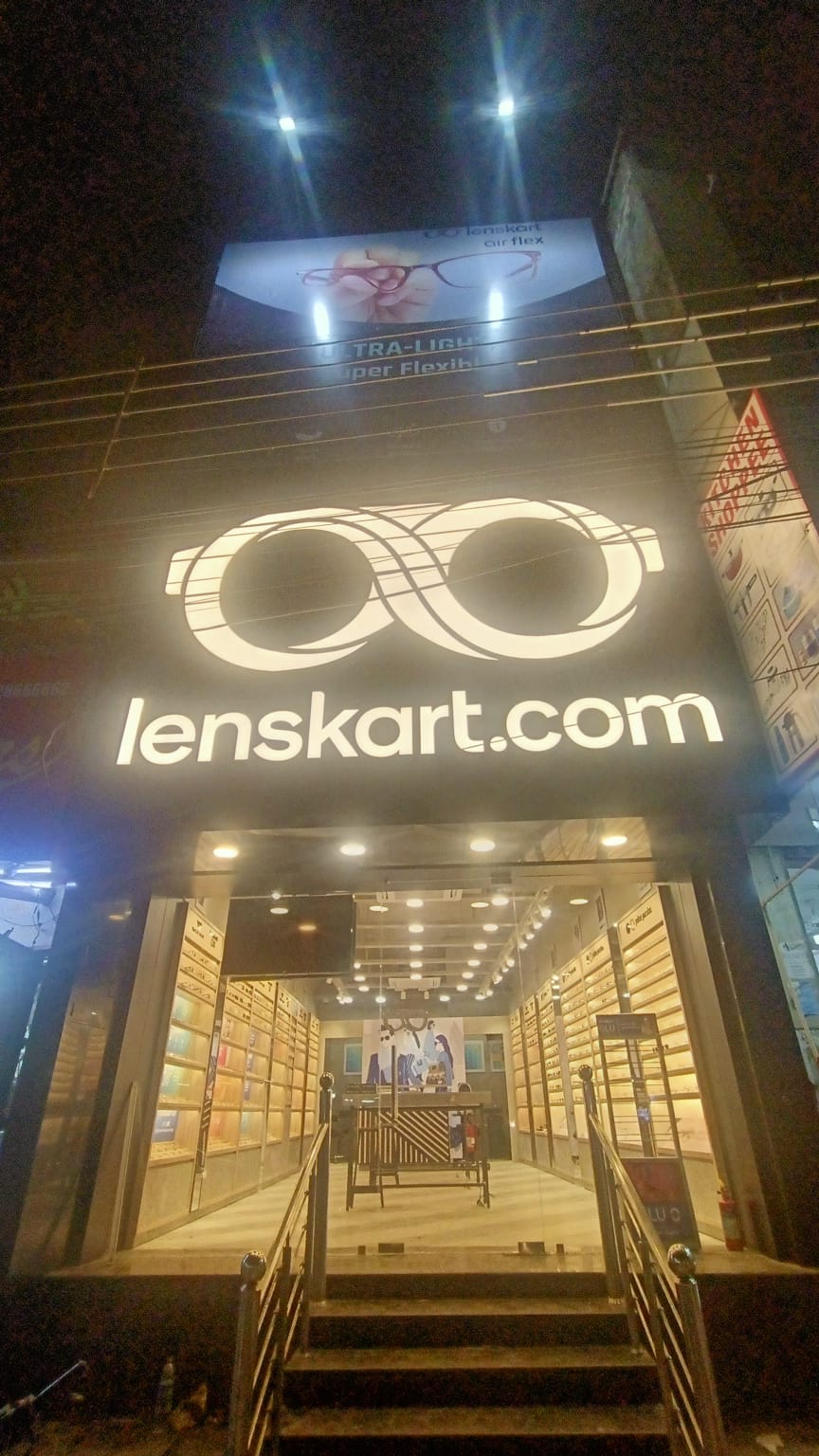 Shastri Nagar Lenskart Shastri Nagar
