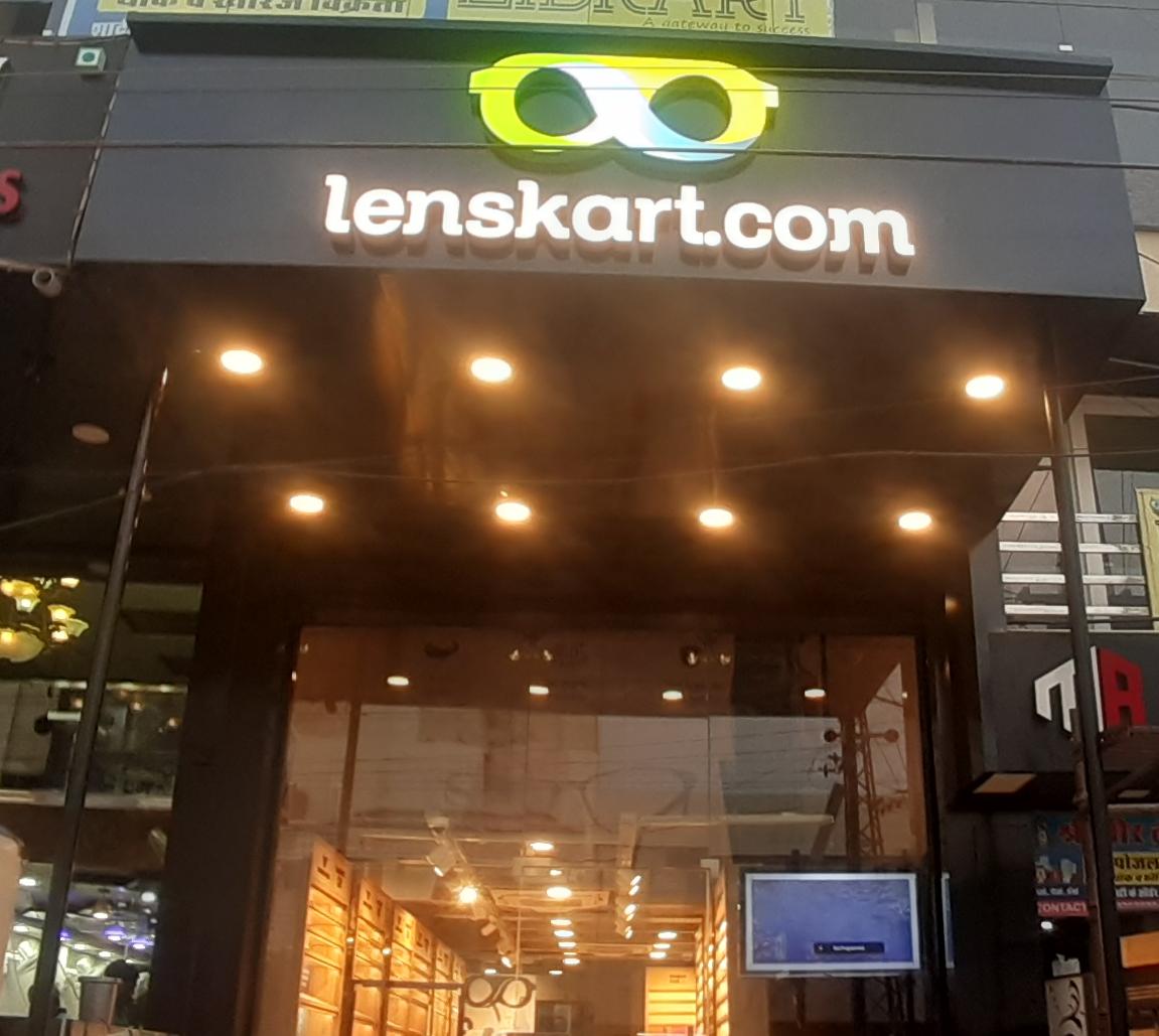 Lenskart Talwandi